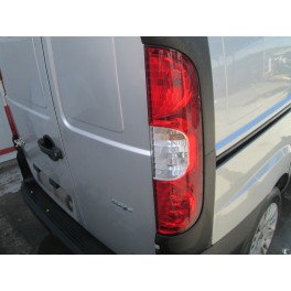 aripa spate Fiat Doblo 1.3multijet aripa spate Fiat Doblo 1.3multijet