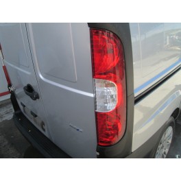 aripa spate Fiat Doblo 1.3multijet