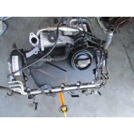 Vindem motor Caddy 1.9tdi bxe Vindem motor Caddy 1.9tdi bxe