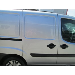 bara stabilizatoare Fiat Doblo 1.3multijet