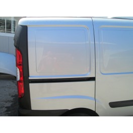 carenaj roata Fiat Doblo 1.3multijet carenaj roata Fiat Doblo 1.3multijet