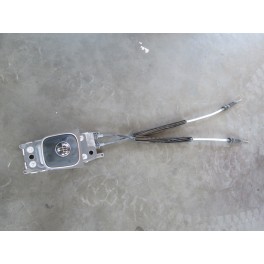 Vindem timonerie cutie viteza 1k0711061b Caddy 1.9tdi bxe Vindem timonerie cutie viteza 1k0711061b Caddy 1.9tdi bxe