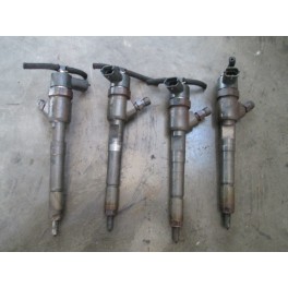 injector Fiat Doblo 1.3multijet injector Fiat Doblo 1.3multijet