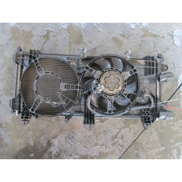 radiator clima Fiat Doblo 1.3multijet radiator clima Fiat Doblo 1.3multijet