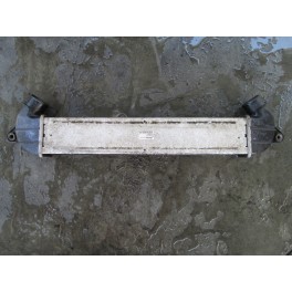 radiator intercoler Fiat Doblo 1.3multijet radiator intercoler Fiat Doblo 1.3multijet