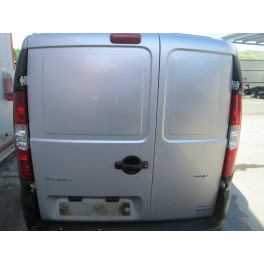 ramforsaj spate Fiat Doblo 1.3multijet ramforsaj spate Fiat Doblo 1.3multijet