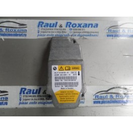 calculator airbag Bmw E61 530 2.0tdi combi calculator airbag Bmw E61 530 2.0tdi combi