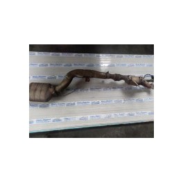 catalizator cu filtru Bmw E61 530 2.0tdi combi catalizator cu filtru Bmw E61 530 2.0tdi combi