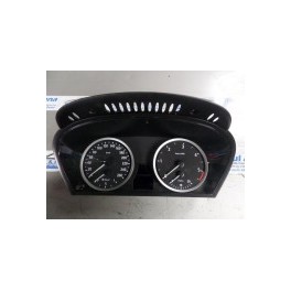 ceas bord Bmw E61 530 2.0tdi combi ceas bord Bmw E61 530 2.0tdi combi