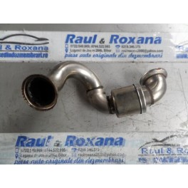 conducta egr Bmw E61 530 2.0tdi combi conducta egr Bmw E61 530 2.0tdi combi