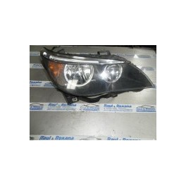far dreapta Bmw E61 530 2.0tdi combi far dreapta Bmw E61 530 2.0tdi combi