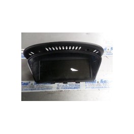 navigatie Bmw E61 530 2.0tdi combi navigatie Bmw E61 530 2.0tdi combi