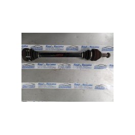 planetara stanga Bmw E61 530 2.0tdi combi planetara stanga Bmw E61 530 2.0tdi combi
