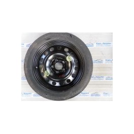 roata rezerva Bmw E61 530 2.0tdi combi roata rezerva Bmw E61 530 2.0tdi combi