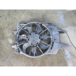 Vindem ventilator Focus 1 1.8tdci Vindem ventilator Focus 1 1.8tdci