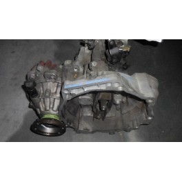 cutie de viteza Vw Polo 6n 1.4tdi cutie de viteza Vw Polo 6n 1.4tdi