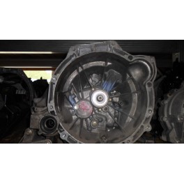 cutie de viteza Ford Fiesta 1.4tdci cutie de viteza Ford Fiesta 1.4tdci