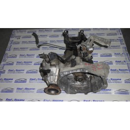 cutie de viteza Vw Polo 9n 1.4tdi cutie de viteza Vw Polo 9n 1.4tdi