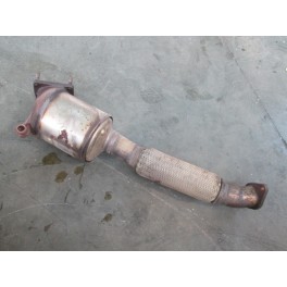 Vindem catalizator Focus 1 1.8tdci Vindem catalizator Focus 1 1.8tdci