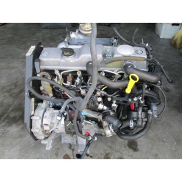 Vindem motor ffda Focus 1 1.8tdci 