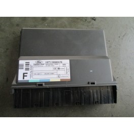 Vindem calculator confort 1s7t15k600fe Focus 1 1.8tdci Vindem calculator confort 1s7t15k600fe Focus 1 1.8tdci