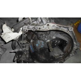 cutie de viteza Peugeot 307 1.6hdi cutie de viteza Peugeot 307 1.6hdi
