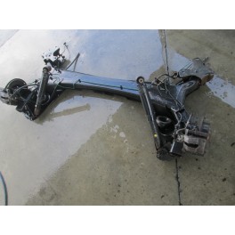 Vindem punte spate 1.5dci Megane 2 Vindem punte spate 1.5dci Megane 2