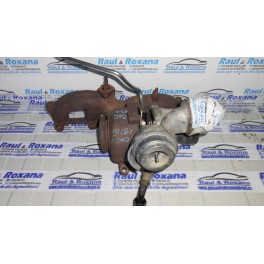 turbosuflanta Skoda Octavia 2 1.9tdi bxe turbosuflanta Skoda Octavia 2 1.9tdi bxe