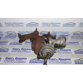 turbosuflanta Vw Passat b7 2.0tdi bkp turbosuflanta Vw Passat b7 2.0tdi bkp