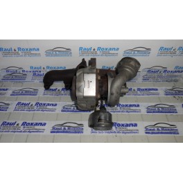 turbosuflanta Vw Jetta 1.9tdi bls turbosuflanta Vw Jetta 1.9tdi bls