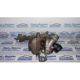 turbosuflanta Audi A3 2.0tdi bmr 170cp turbosuflanta Audi A3 2.0tdi bmr 170cp