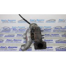 turbosuflanta Audi A4 2.5tdi turbosuflanta Audi A4 2.5tdi