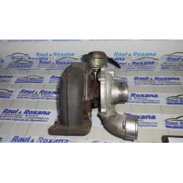 turbosuflanta Audi A6 2.5tdi turbosuflanta Audi A6 2.5tdi
