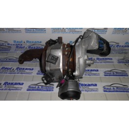 turbosuflanta Vw Golf 6 2.0tdi cff turbosuflanta Vw Golf 6 2.0tdi cff