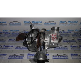 turbosuflanta Vw Golf 7 1.6tdi turbosuflanta Vw Golf 7 1.6tdi