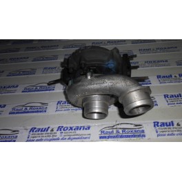 turbosuflanta Vw Lt 2.5tdi anj turbosuflanta Vw Lt 2.5tdi anj