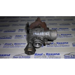 turbosuflanta Vw Lt 2.5tdi bbf turbosuflanta Vw Lt 2.5tdi bbf