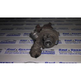 turbosuflanta Vw New Beetle 1.9tdi 90cp agr turbosuflanta Vw New Beetle 1.9tdi 90cp agr