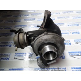 turbosuflanta Volvo Xc 90 2.4d d5244t turbosuflanta Volvo Xc 90 2.4d d5244t