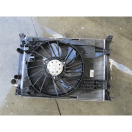 Vindem radiator racire 8200357536 1.5dci Megane 2 Vindem radiator racire 8200357536 1.5dci Megane 2