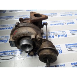 turbosuflanta Vw New Beetle 1.9tdi agr turbosuflanta Vw New Beetle 1.9tdi agr