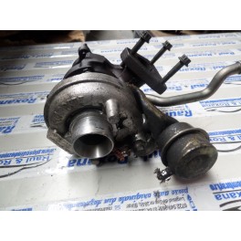 turbosuflanta Audi A3 1.4tdi bnm turbosuflanta Audi A3 1.4tdi bnm
