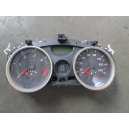 Vindem ceas bord 8200720310l 1.5dci Megane 2 Vindem ceas bord 8200720310l 1.5dci Megane 2