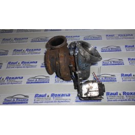 turbosuflanta Bmw E90 330 3.0d turbosuflanta Bmw E90 330 3.0d
