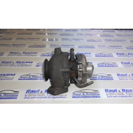 turbosuflanta Bmw Seria 1 118 2.0d turbosuflanta Bmw Seria 1 118 2.0d