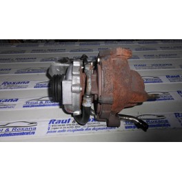 turbosuflanta Bmw E61 520 2.0d turbosuflanta Bmw E61 520 2.0d