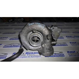 turbosuflanta Bmw E60 530 3.0d turbosuflanta Bmw E60 530 3.0d