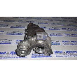 turbosuflanta Rover 75 2.0d turbosuflanta Rover 75 2.0d