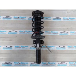 amortizor fata Skoda Fabia 1 1.4tdi bnm amortizor fata Skoda Fabia 1 1.4tdi bnm