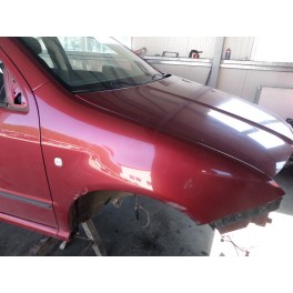 aripa dreapta fata Skoda Fabia 1 1.4tdi bnm aripa dreapta fata Skoda Fabia 1 1.4tdi bnm